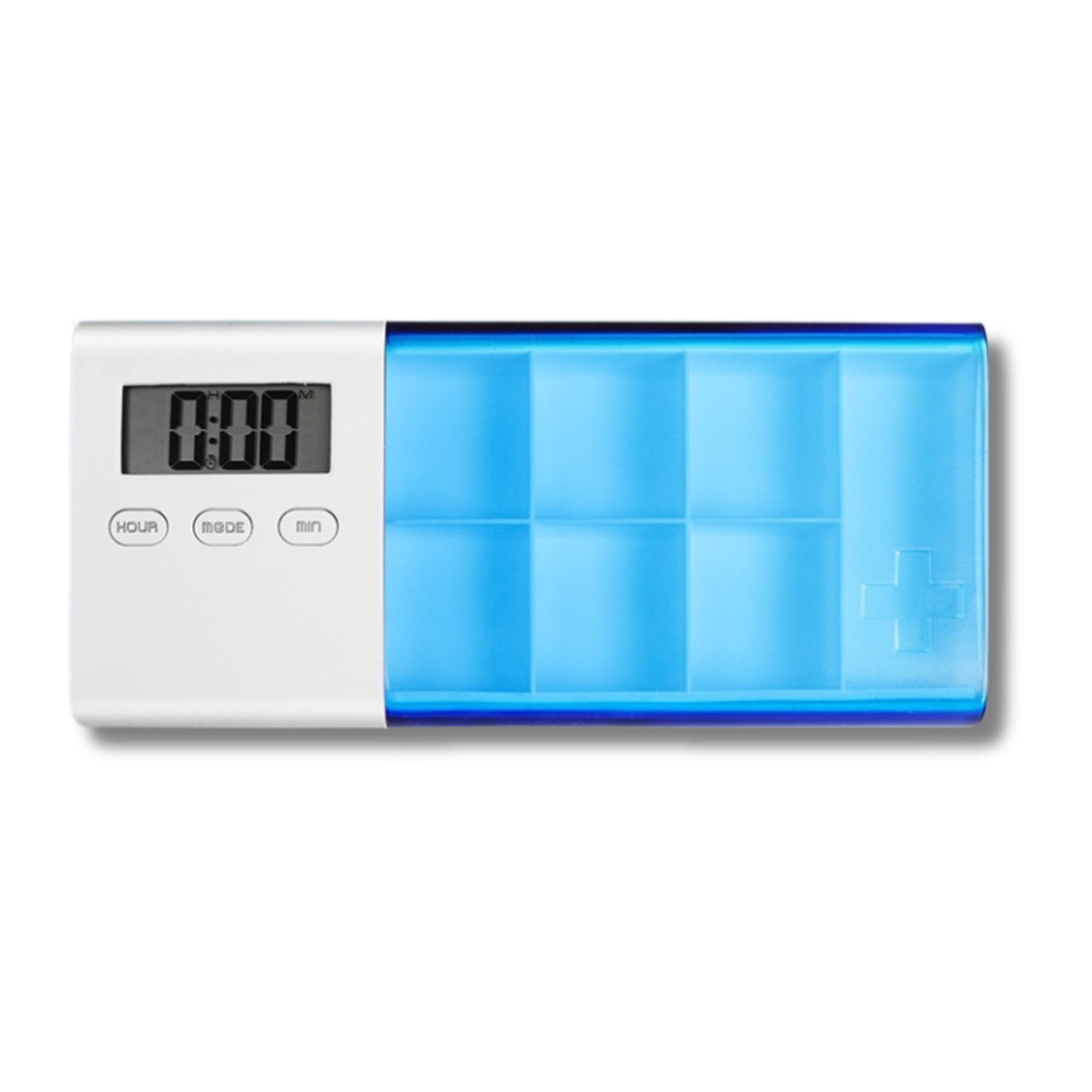 Pilulier électronique