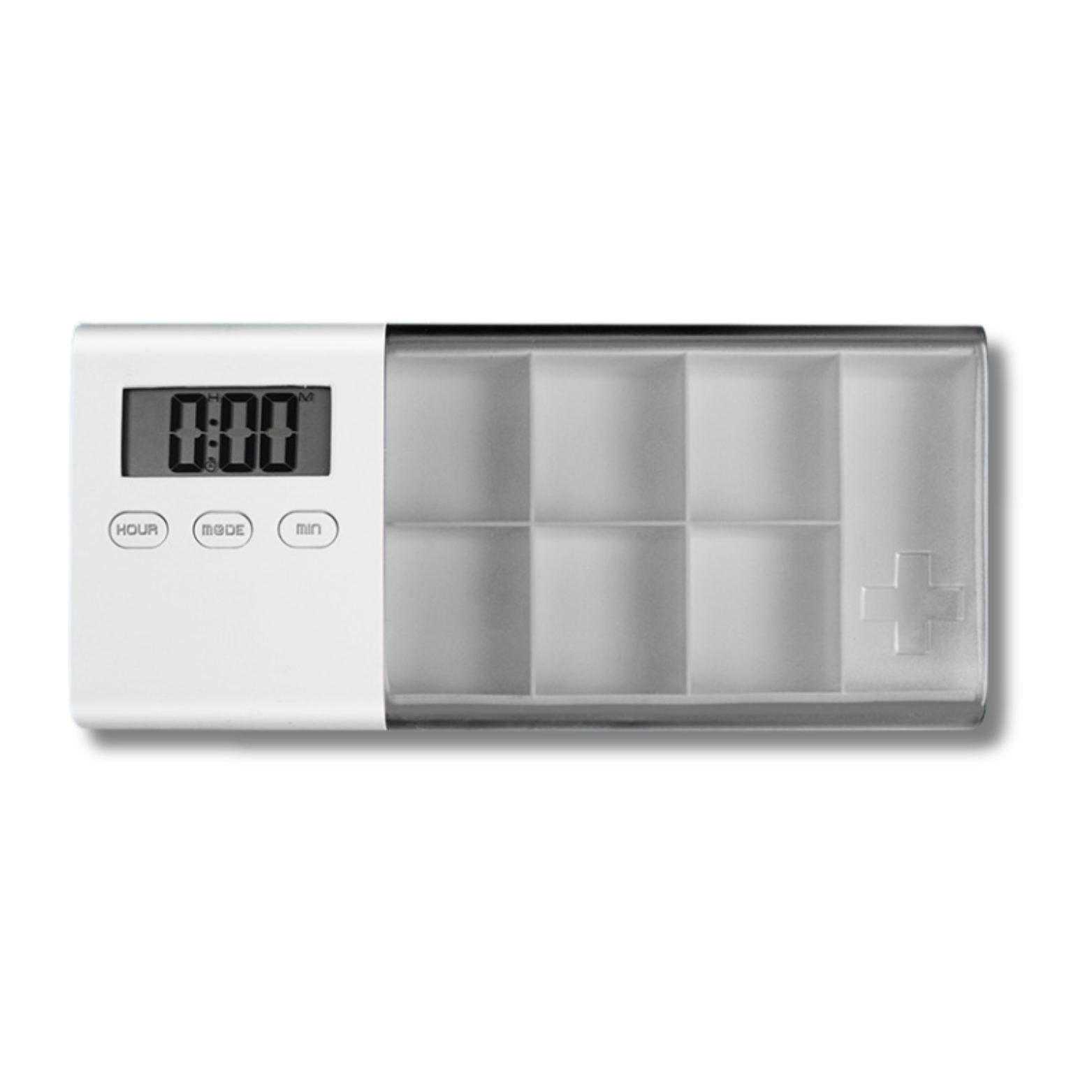 Pilulier électronique