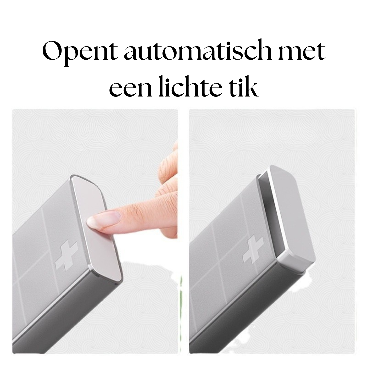 Pilulier électronique