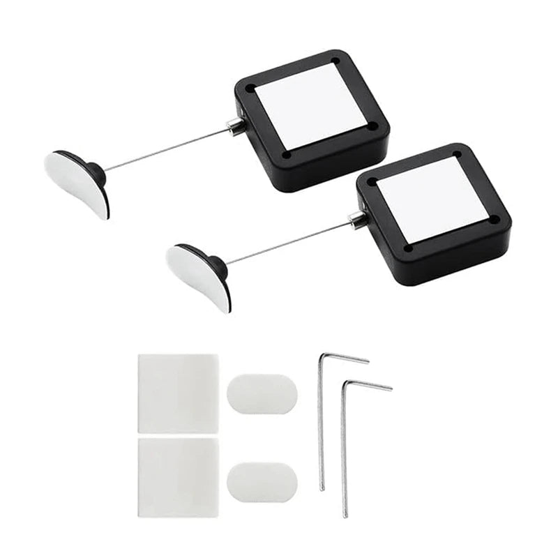 Câble de montage extensible